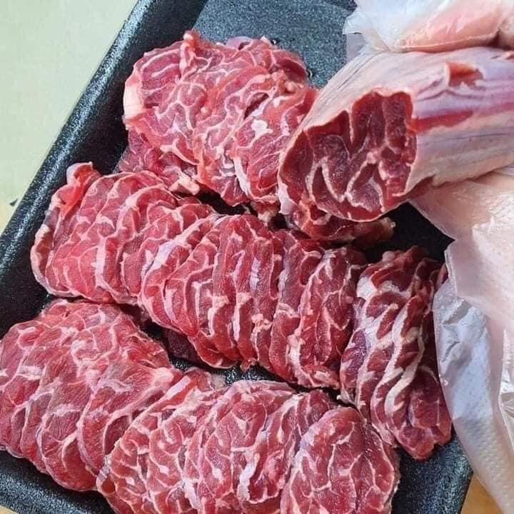 Bắp (bắp tròn - bắp hoa - bắp lõi - bắp chẽ - bắp thịt - bắp mông)