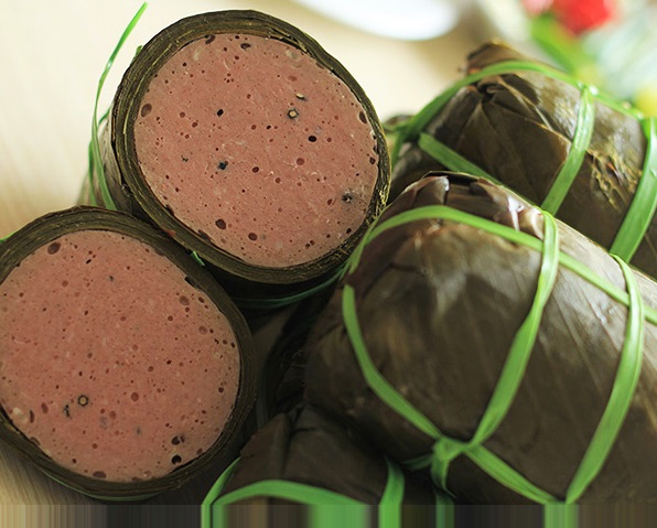 Chả Bò