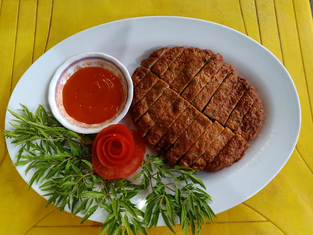 Chả Nghé
