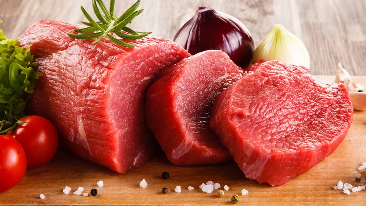 thịt bò Phương Lan - đệ nhất trâu bò bê tươi sạch tại Bắc Ninh