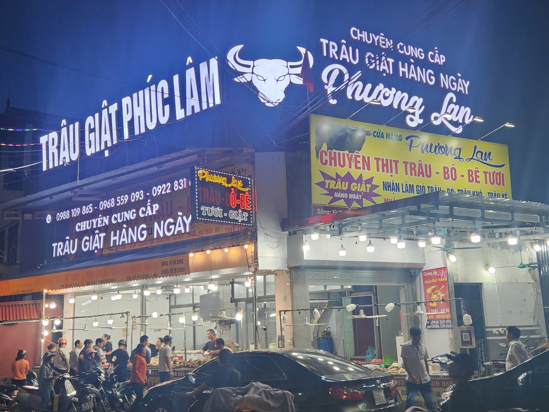 Câu truyện khởi nghiệp