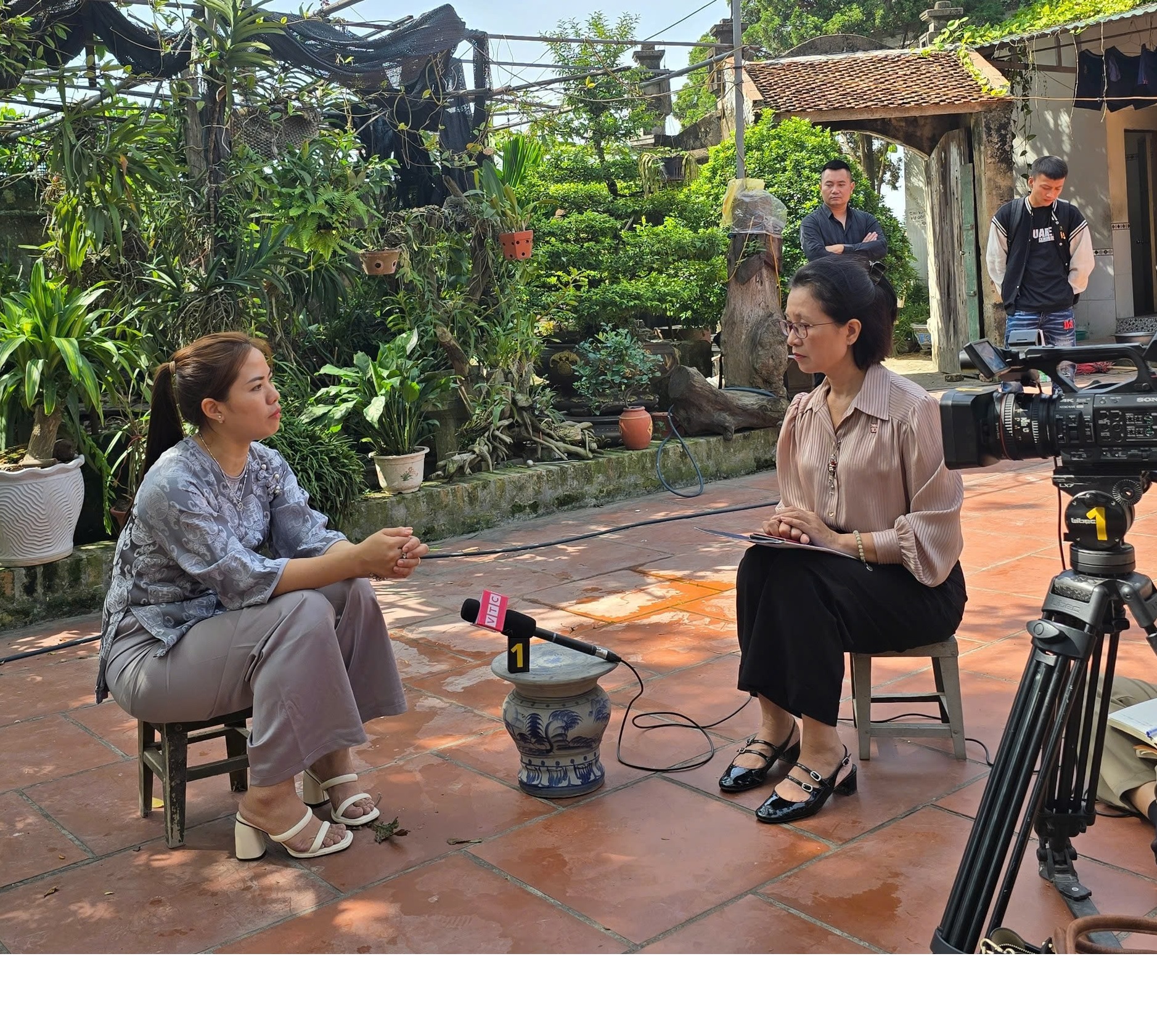 Trách nhiệm với cộng đồng