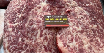 Cách chọn trâu thịt đạt chất lượng cao