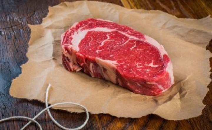 Thăn lưng (thăn gân - thăn lọc nõn)