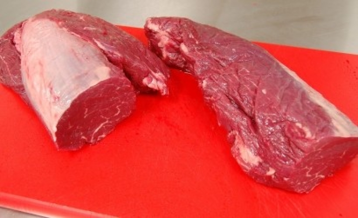 Thăn nội (phi lê)